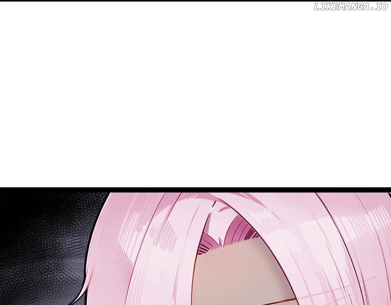 Daddy President Is Too Hard To Deal With Chapter 157 - page 54